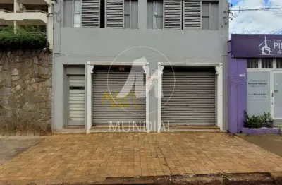 Salão/galpão (salão - térreo) 2 dormitórios, cozinha planejada