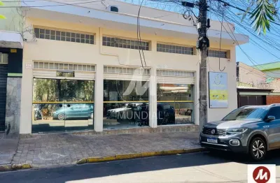 Sala comercial à venda na Avenida Monteiro Lobato 161 (12502mv), Vila Virgínia, Ribeirão Preto