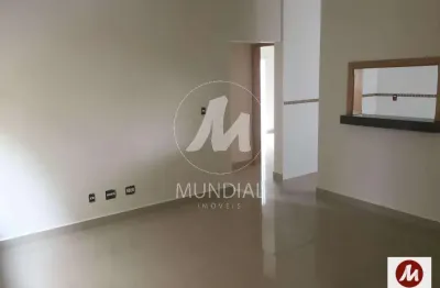 Apartamento (tipo - padrao) 2 dormitórios/suite, em condomínio fechado