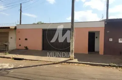 Casa (térrea na rua) 3 dormitórios/suite, cozinha planejada