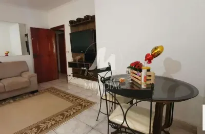 Apartamento (tipo - padrao) 3 dormitórios/suite, cozinha planejada, em condomínio fechado