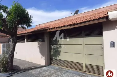 Casa (térrea na rua) 3 dormitórios/suite, cozinha planejada