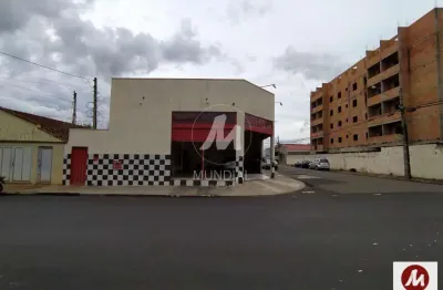 Sala comercial à venda na Avenida da Saudade, Campos Elíseos, Ribeirão Preto
