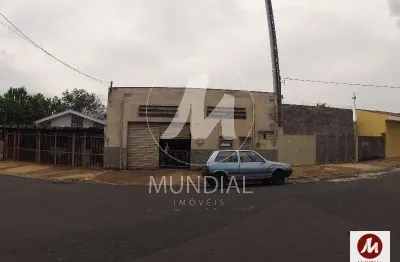 Sala comercial à venda na Rua Antonio Deloiagono 121 (33240mv), Vila Mariana, Ribeirão Preto