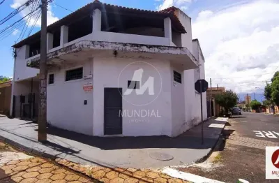 Sala comercial à venda na Rua Bela Vista, Vila Monte Alegre, Ribeirão Preto