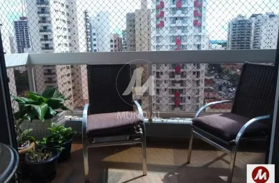 Apartamento (tipo - padrao) 3 dormitórios/suite, cozinha planejada, portaria 24 horas, elevador, em condomínio fechado