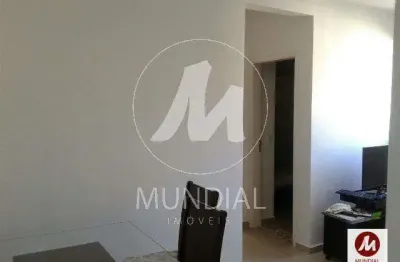 Apartamento (tipo - padrao) 2 dormitórios, cozinha planejada, portaria 24 horas, em condomínio fechado