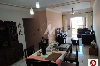 Apartamento (tipo - padrao) 3 dormitórios/suite, cozinha planejada, em condomínio fechado