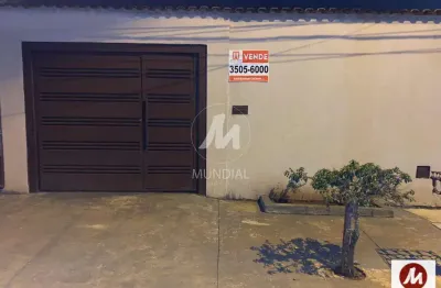Casa (térrea na rua) 3 dormitórios/suite, cozinha planejada