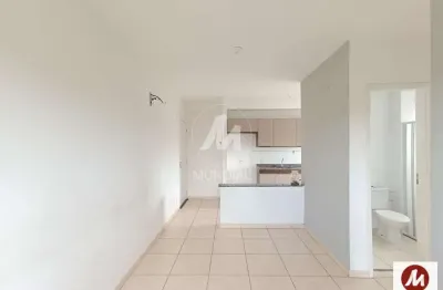 Apartamento (tipo - padrao) 2 dormitórios, portaria 24 horas, lazer, elevador, em condomínio fechado