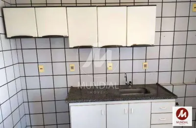 Apartamento (tipo - padrao) 1 dormitórios, cozinha planejada, portaria 24 horas, lazer, salão de festa, elevador, em condomínio fechado