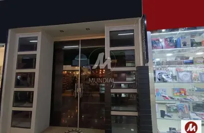 Sala comercial à venda na Avenida Braz Olaia Acosta, Nova Aliança, Ribeirão Preto