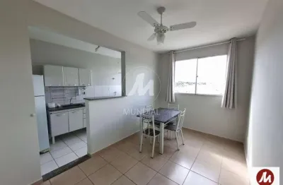 Apartamento (tipo - padrao) 2 dormitórios, cozinha planejada, portaria 24hs, lazer, espaço gourmet, elevador, em condomínio fechado