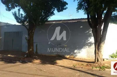Casa com 3 quartos à venda na Rua Floriano Peixoto 10 (69659mv), Boulevard, Jardinópolis