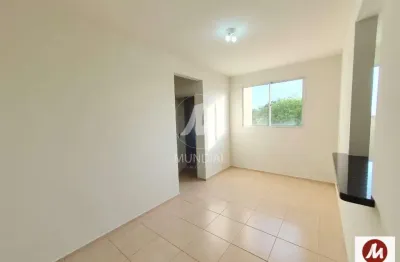 Apartamento (tipo - padrao) 2 dormitórios, cozinha planejada, portaria 24hs, lazer, salão de festa, em condomínio fechado