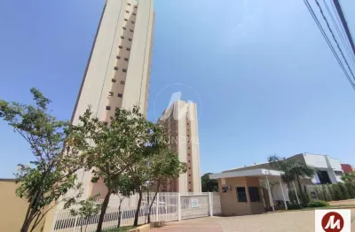 Apartamento (tipo - padrao) 2 dormitórios, portaria 24 horas, elevador, em condomínio fechado