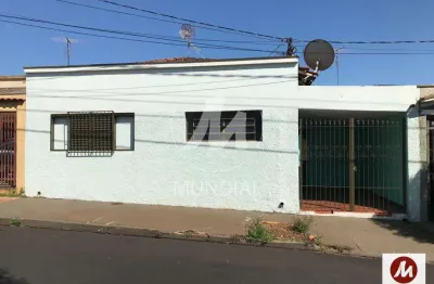 Casa (térrea na rua) 3 dormitórios, cozinha planejada