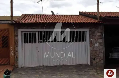 Casa (térrea na rua) 3 dormitórios/suite, cozinha planejada