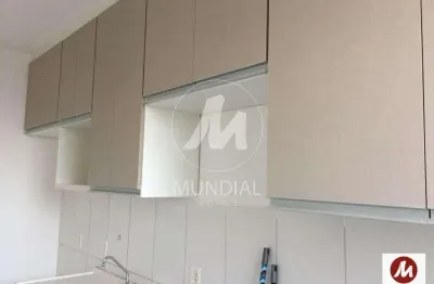 Apartamento (tipo - padrao) 2 dormitórios/suite, cozinha planejada, portaria 24hs, lazer, em condomínio fechado