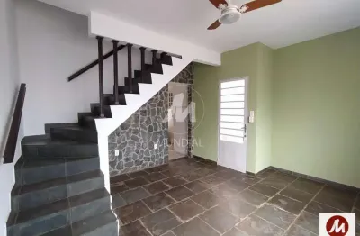 Casa (sobrado em condominio) 2 dormitórios, cozinha planejada, em condomínio fechado