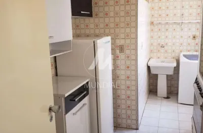 Apartamento (tipo - padrao) 1 dormitórios/suite, cozinha planejada, portaria 24 horas, elevador, em condomínio fechado