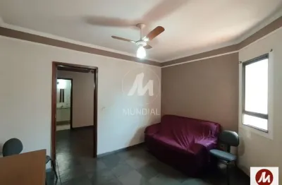Apartamento (tipo - padrao) 1 dormitórios, cozinha planejada, portaria 24 horas, elevador, em condomínio fechado