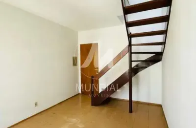 Apartamento (tipo - padrao) 1 dormitórios, cozinha planejada, portaria 24 horas, elevador, em condomínio fechado