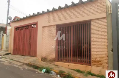 Casa (térrea na rua) 3 dormitórios/suite, cozinha planejada