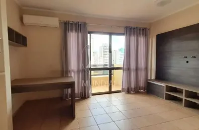 Apartamento (tipo - padrao) 1 dormitórios, cozinha planejada, portaria 24 horas, elevador, em condomínio fechado