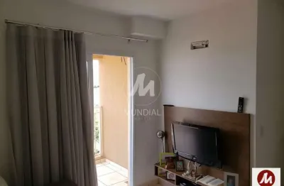 Apartamento (tipo - padrao) 2 dormitórios, cozinha planejada, portaria 24 horas, elevador, em condomínio fechado