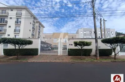 Apartamento (tipo - padrao) 2 dormitórios/suite, cozinha planejada, em condomínio fechado