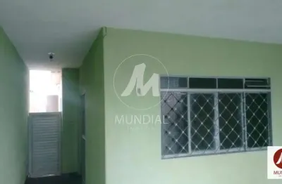 Casa com 2 quartos à venda na Rua Jose Acacio Scandar 249 (62479mv), Jardim do Trevo, Ribeirão Preto