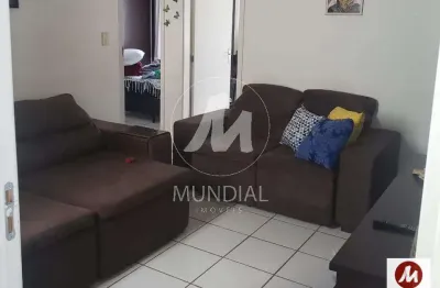 Apartamento (tipo - padrao) 2 dormitórios, cozinha planejada, portaria 24hs, lazer, salão de festa, em condomínio fechado