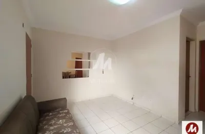 Apartamento (tipo - padrao) 2 dormitórios, cozinha planejada, em condomínio fechado
