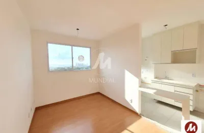 Apartamento (tipo - padrao) 2 dormitórios, cozinha planejada, portaria 24 horas, lazer, elevador, em condomínio fechado