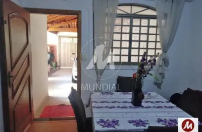 Casa (térrea na rua) 2 dormitórios/suite, cozinha planejada