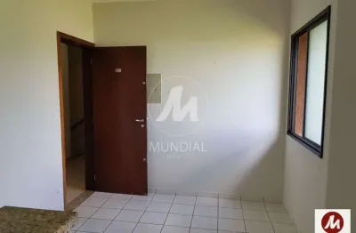 Apartamento (tipo - padrao) 1 dormitórios, cozinha planejada, em condomínio fechado