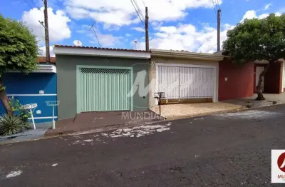 Casa (térrea na rua) 2 dormitórios, cozinha planejada