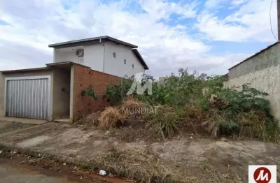Terreno à venda na Rua Doutora Terezinha Garcia José Gradim 0 (13645mv), Jardim Ouro Branco, Ribeirão Preto