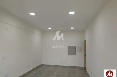 Sala comercial à venda na Rua Humaitá, Santa Cruz do José Jacques, Ribeirão Preto