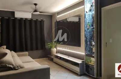 Apartamento (tipo - padrao) 3 dormitórios, cozinha planejada, em condomínio fechado