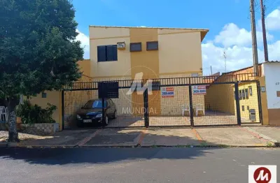 Apartamento (tipo - padrao) 3 dormitórios/suite, cozinha planejada, em condomínio fechado