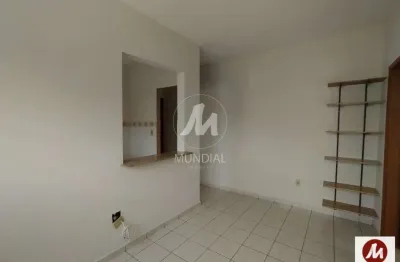 Apartamento (tipo - padrao) 1 dormitórios, cozinha planejada, em condomínio fechado
