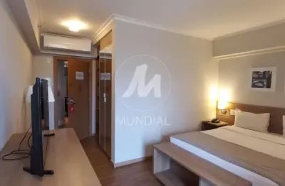 Apartamento (flat) 1 dormitórios/suite, cozinha planejada, portaria 24hs, lazer, espaço gourmet, salão de festa, salão de jogos, elevador, em condomínio fechado