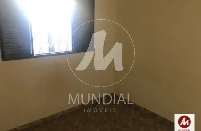 Casa com 2 quartos à venda na Rua Renato Faraoni 110 (68592mv), Residencial Parque dos Servidores, Ribeirão Preto