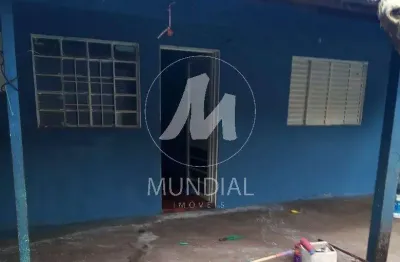 Casa com 3 quartos à venda na Avenida Luzitana 369 (68848mv), Parque Ribeirão Preto, Ribeirão Preto