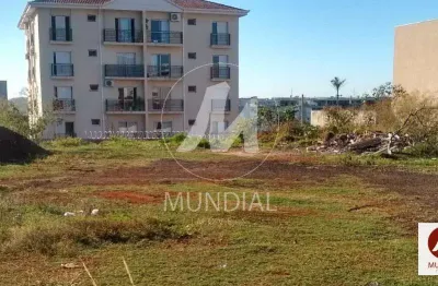 Terreno à venda na Rua Maria Candida 0 (63926mv), Jardim Zara, Ribeirão Preto