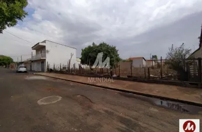 Terreno à venda na Rua Jácomo Natal Granzotto 0 (26785mv), Parque Residencial Cândido Portinari, Ribeirão Preto