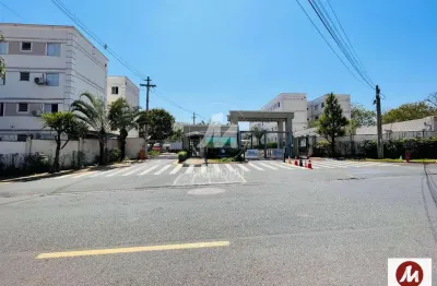 Apartamento (tipo - padrao) 2 dormitórios, cozinha planejada, portaria 24 horas, em condomínio fechado