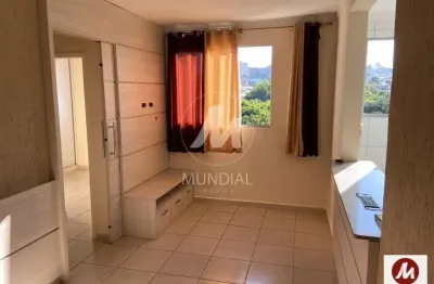 Apartamento (tipo - padrao) 2 dormitórios, cozinha planejada, portaria 24 horas, lazer, em condomínio fechado